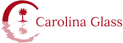 Carolina Glass logo