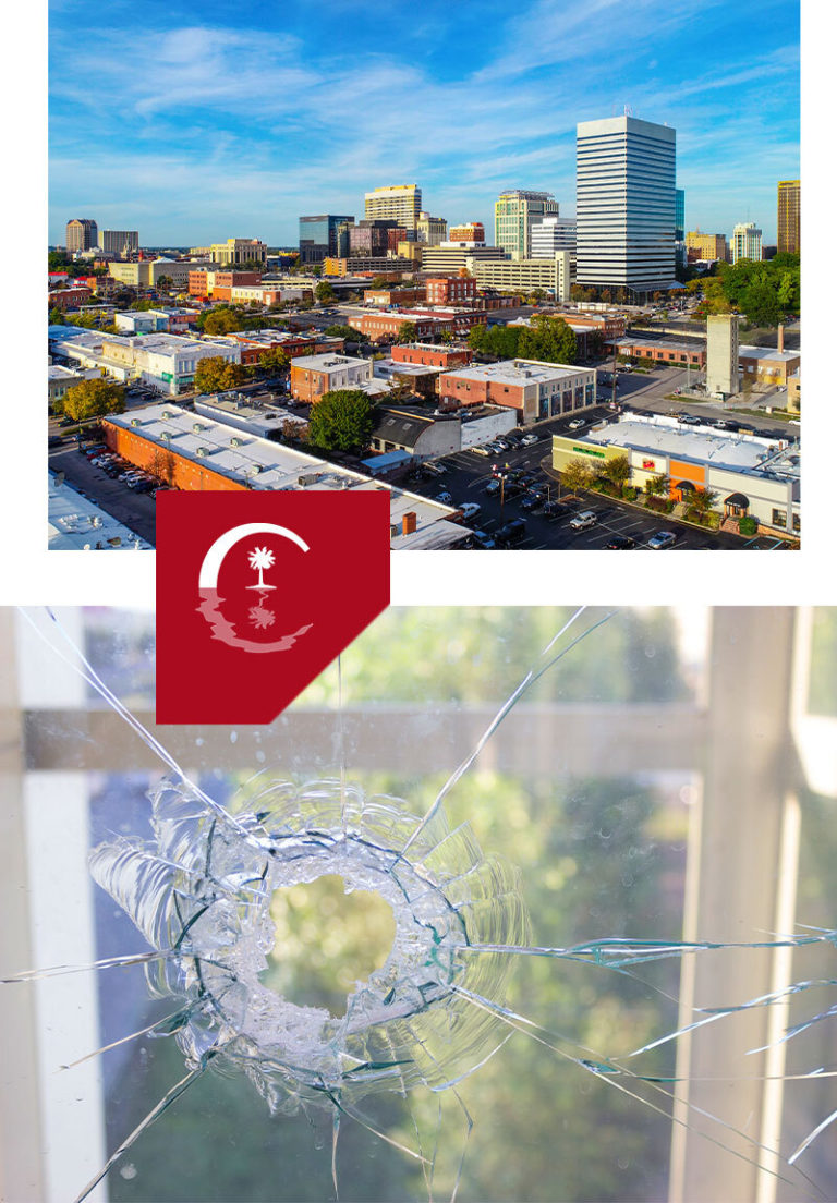 Glass Repair &amp; Installation in Columbia, SC | Carolina Glass